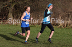 Womens 35s and over and mens 65 and over, 2018 North Eastern Masters, Darlington. Photo: David T. Hewitson/Sports for All Pics